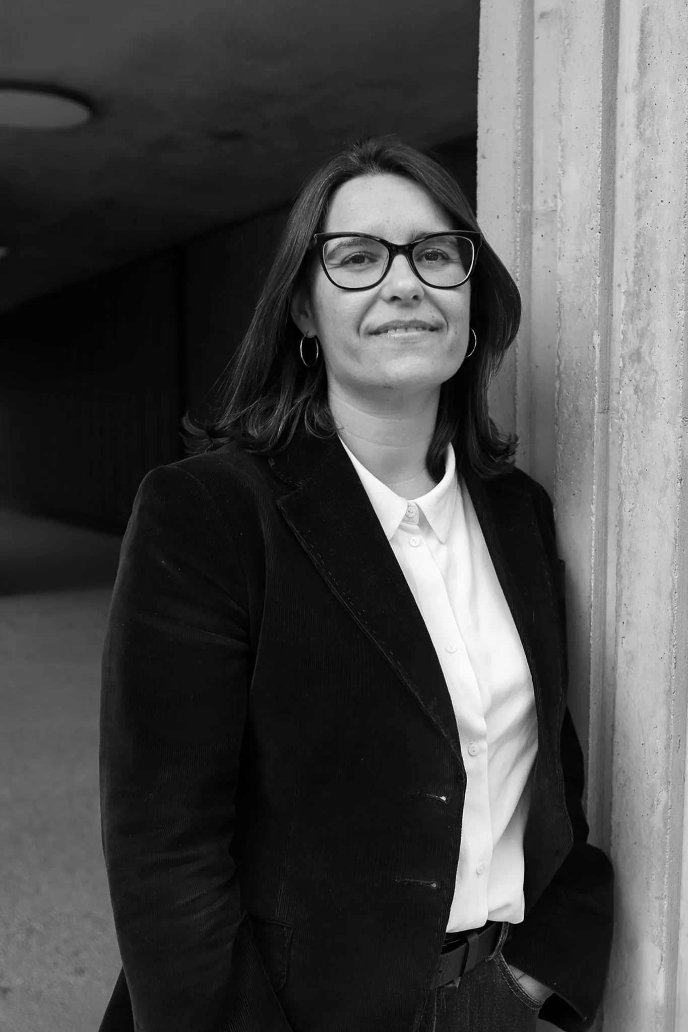 Elena Azcárraga Monzonís