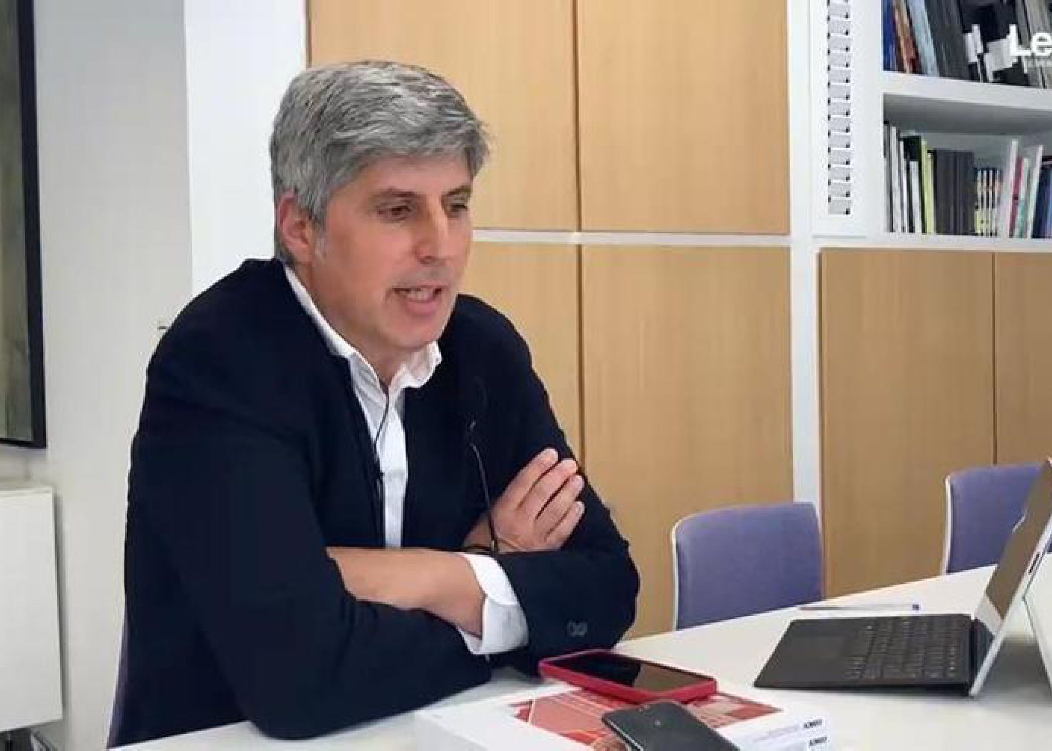 Hay que defender unos honorarios dignos para los arquitectos