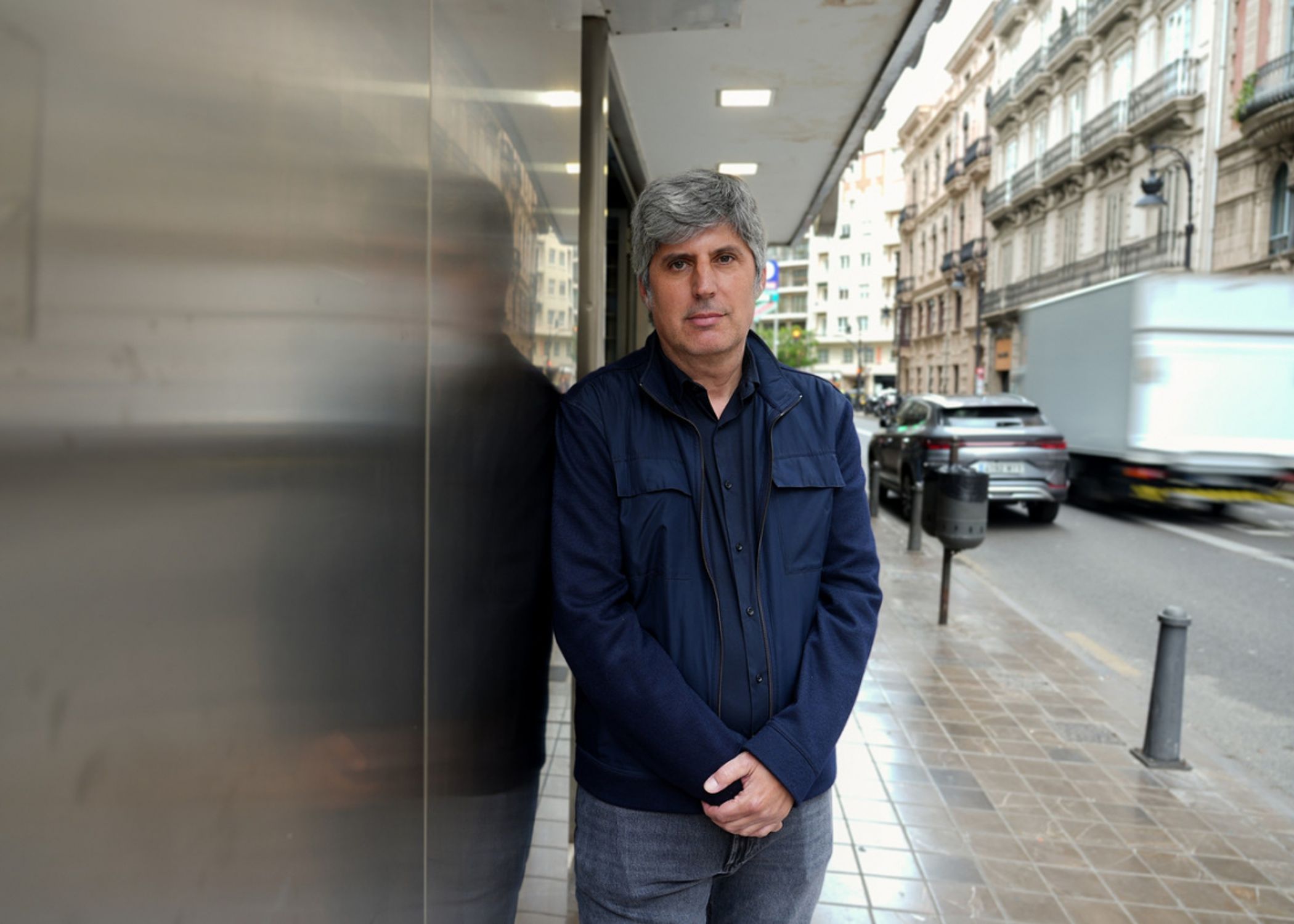Los arquitectos deben recuperar fuerza en el diseño de las ciudades